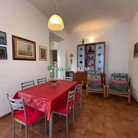 Lägenhet Casa Elena *