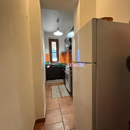 Apartman Casa Elena *