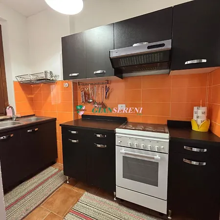Casa Elena Róma