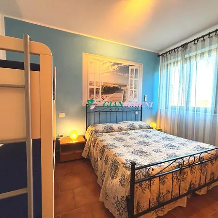 Appartement Casa Elena