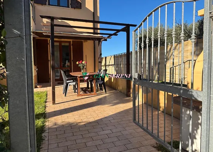 Casa Elena Rome