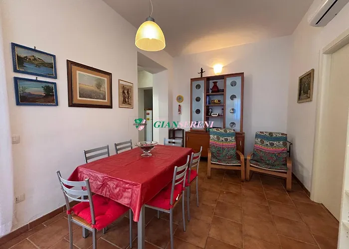 Lejlighed Casa Elena *