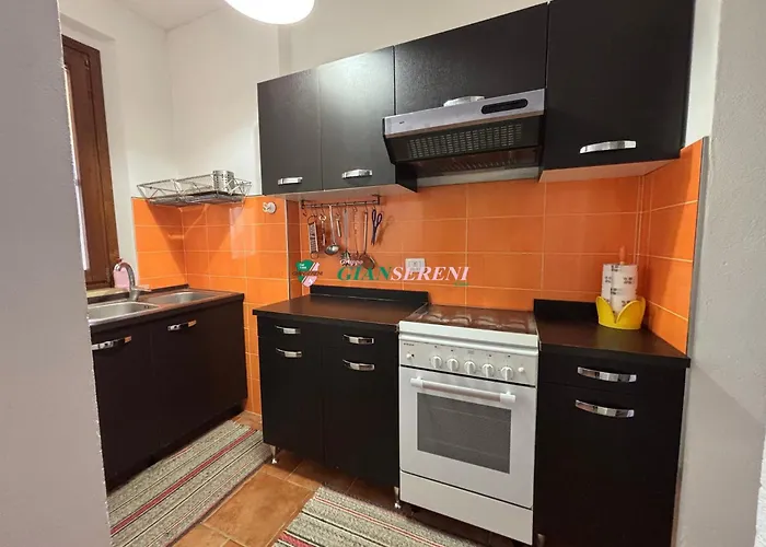 Casa Elena Rome