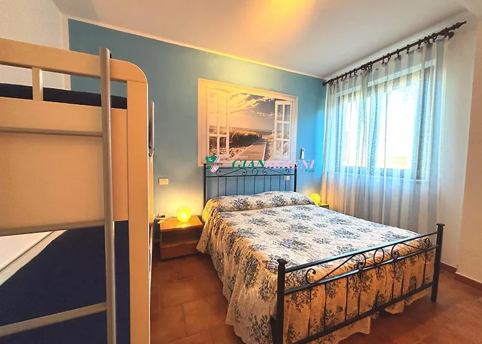 Lejlighed Casa Elena