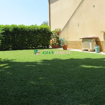 아파트 Casa Elena *