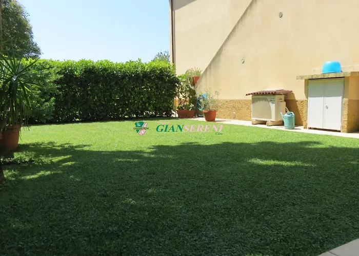 아파트 Casa Elena *