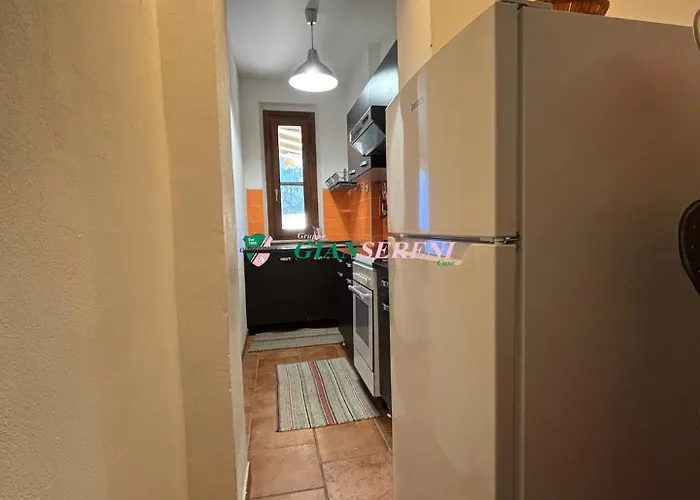 아파트 Casa Elena *